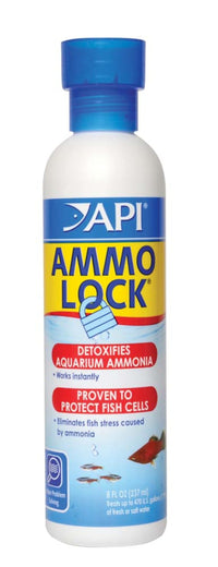 API Ammo-Lock Ammonia Detoxifier