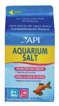 API Freshwater Aquarium Salt