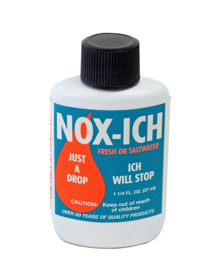 Weco Products Nox-Ich Ich Control Treatment