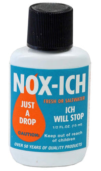 Weco Products Nox-Ich Ich Control Treatment