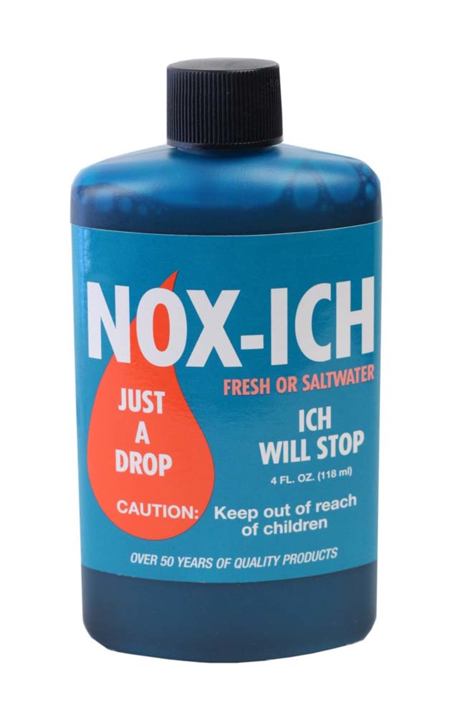 Weco Products Nox-Ich Ich Control Treatment