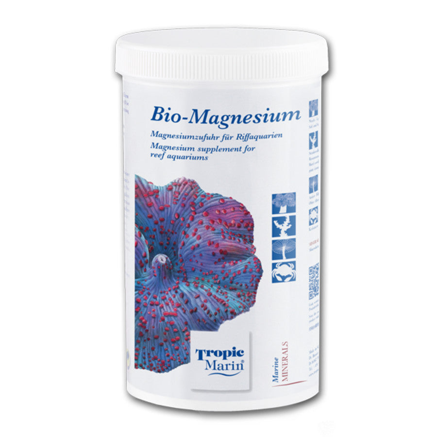 Tropic Marin USA Bio-Magnesium Supplement