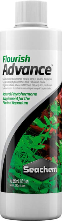 Seachem Laboratories Flourish Advance Plant Supplement