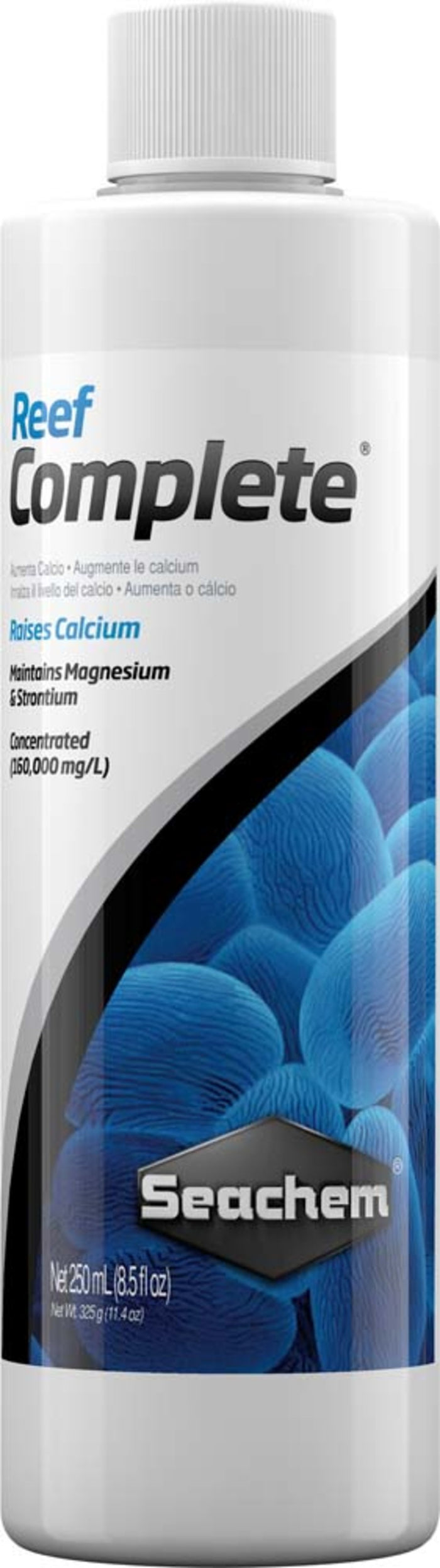 Seachem Laboratories Reef Complete Supplement