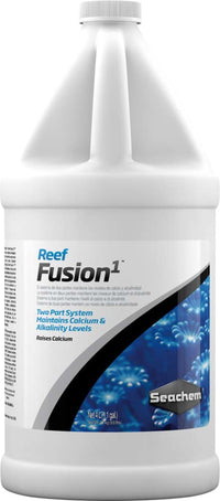 Seachem Laboratories Reef Fusion 1 Supplement