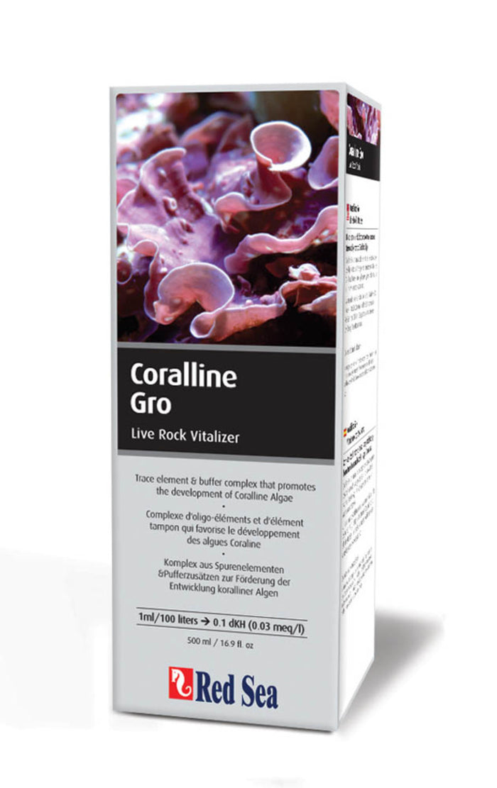 Red Sea RCP Corraline Gro Supplement