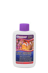 Dr. Tim's Aquatics First Defense Fish Stress Relief & Immune Support for Reef Aquarium