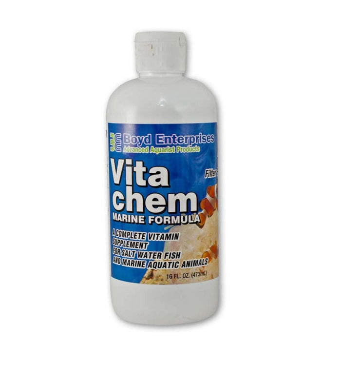 Boyd Enterprises VitaChem Marine Formula Supplement