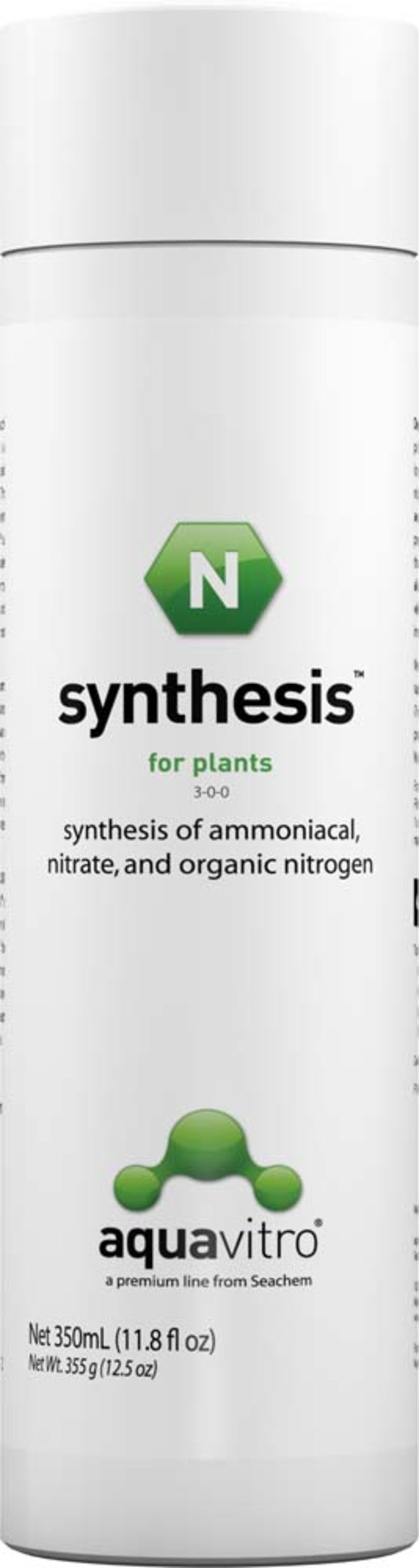 aquavitro synthesis Plant Supplement