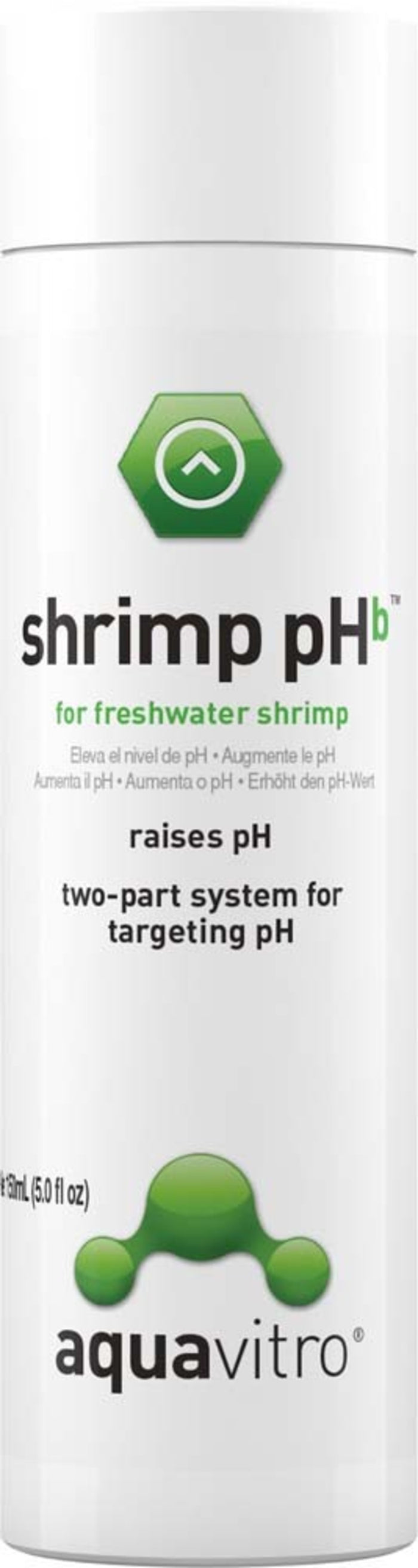 aquavitro shrimp pHb Supplement