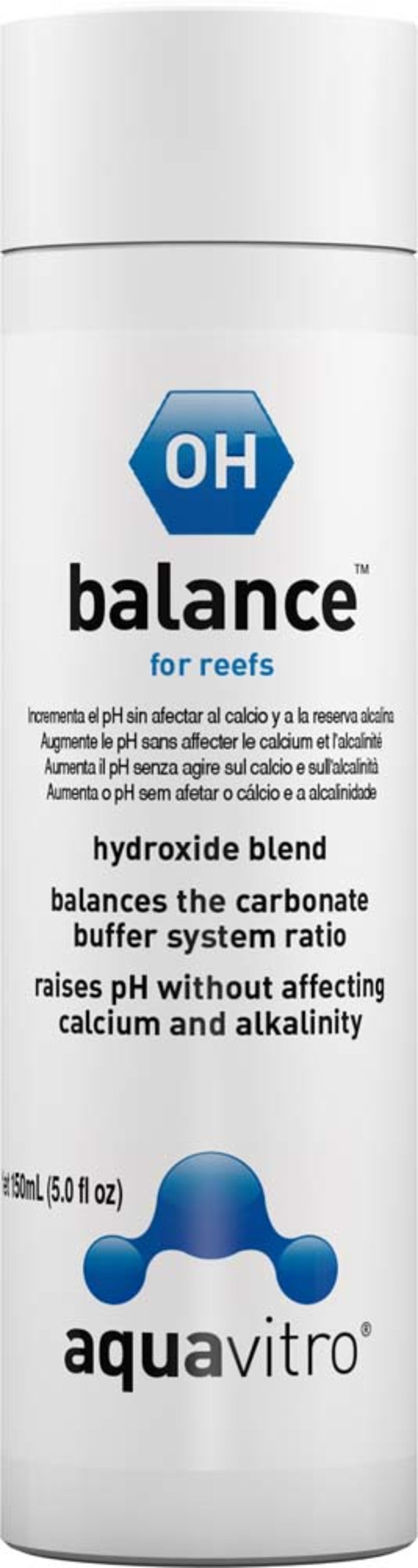 aquavitro balance Supplement