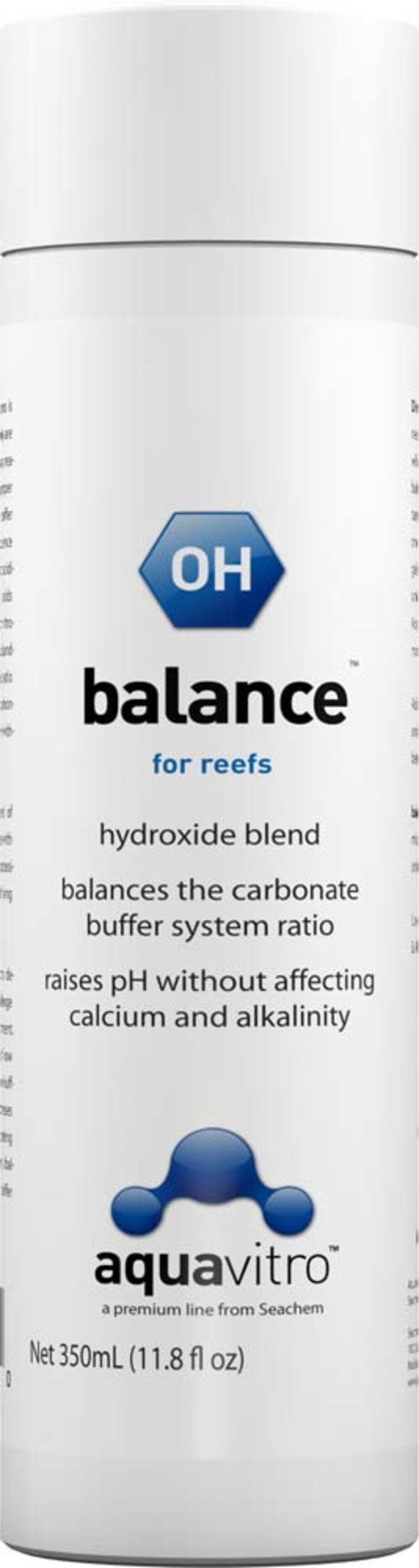 aquavitro balance Supplement