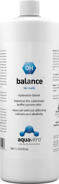 aquavitro balance Supplement