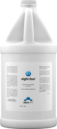 aquavitro eight.four Supplement