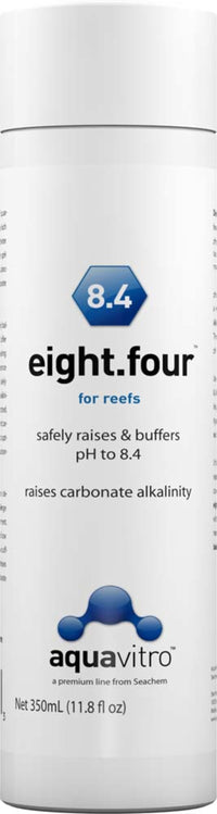 aquavitro eight.four Supplement