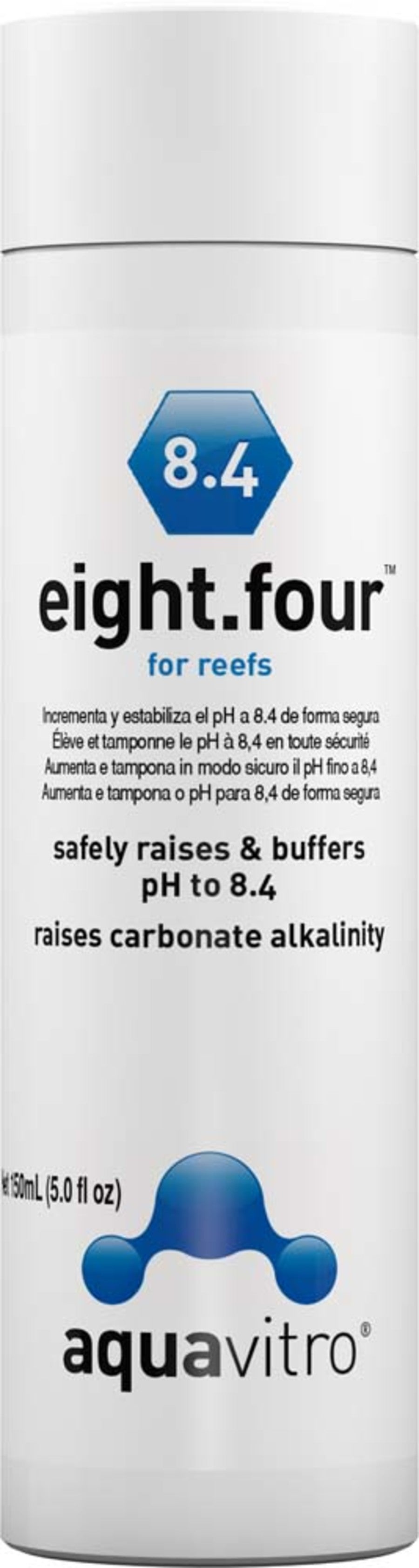 aquavitro eight.four Supplement