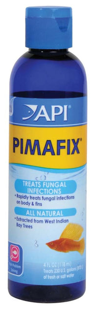 API Pimafix Fresh and Saltwater Fish Remedy