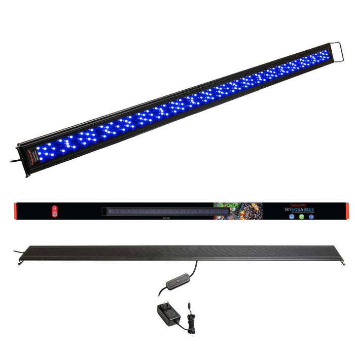 Aquatop SkyAqua Actinic Blue LED Aquarium Light