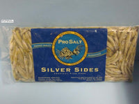 Pro Salt Silversides Frozen Fish Food