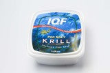 Pro Salt Krill IQF-Individually Quick Frozen Fish Food