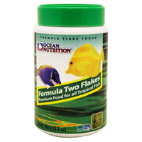 Ocean Nutrition Formula Two Flakes Fish Food