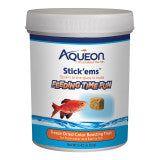 Aqueon Stick'ems Freeze-Dried