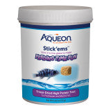 Aqueon Stick'ems Freeze-Dried