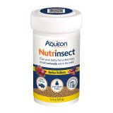 Aqueon Nutrinsect Fish-Free Fish Food