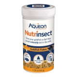 Aqueon Nutrinsect Fish-Free Fish Food