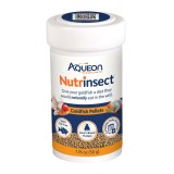 Aqueon Nutrinsect Fish-Free Fish Food