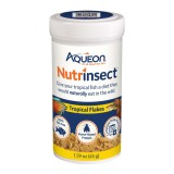 Aqueon Nutrinsect Fish-Free Fish Food