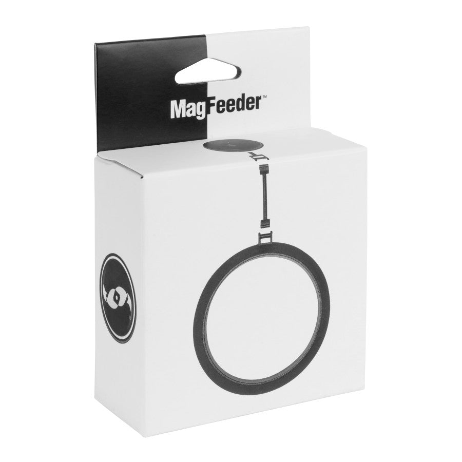 Two Little Fishies Magfeeder Magnetic Feeding Ring