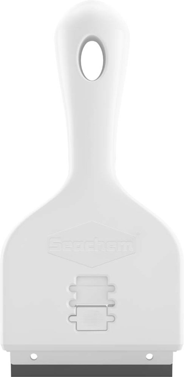 Seachem Laboratories 3-in-1 Algae Scraper for Glass and Acrylic Aquariums