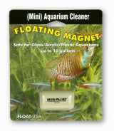 Mag-Float Floating Magnet Acrylic/Glass Aquarium Cleaner