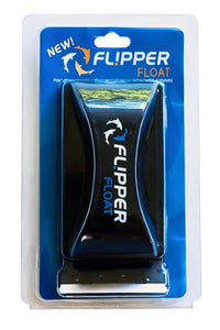 Flipper Cleaner Float 2 In 1 Magnetic Aquarium Algae Cleaner