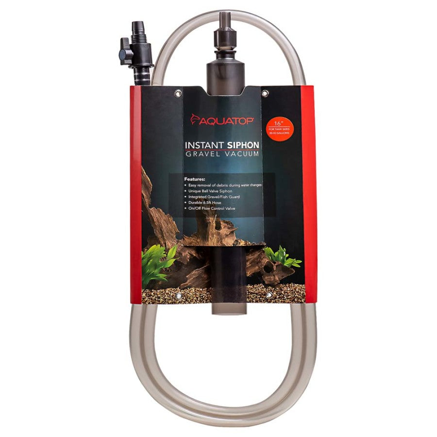 Aquatop Gravel Vacuum Cleaner