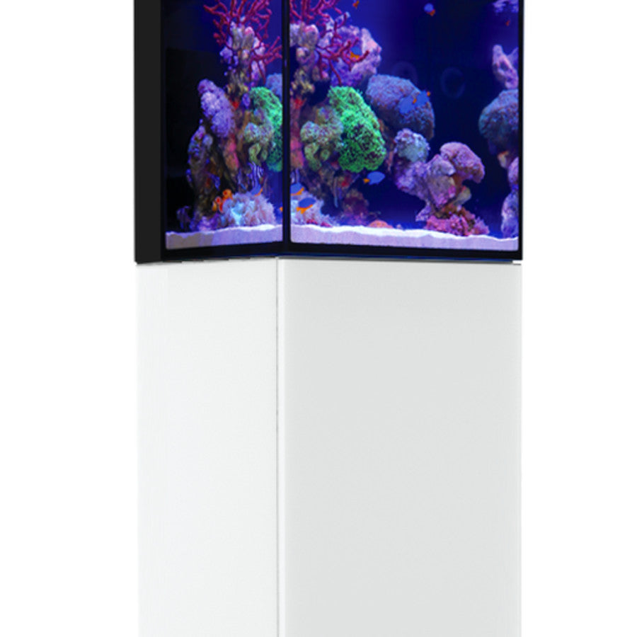 Red Sea Desktop Cube Tank w/Cabinet