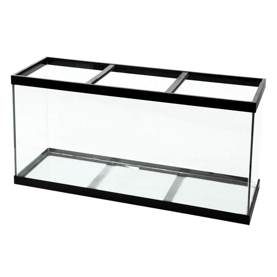 Aqueon Standard Glass Rectangle Aquarium