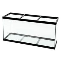 Aqueon Standard Glass Rectangle Aquarium