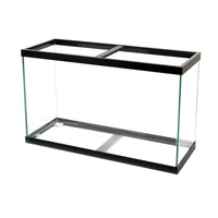 Aqueon Standard Glass Rectangle Aquarium