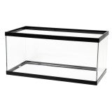 Aqueon Standard Glass Rectangle Aquarium