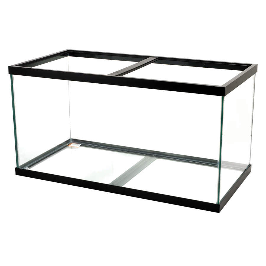 Aqueon Standard Glass Rectangle Aquarium