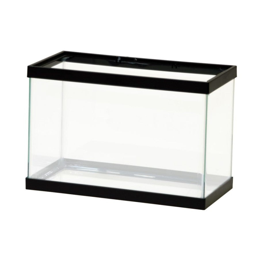 Aqueon Standard Glass Rectangle Aquarium