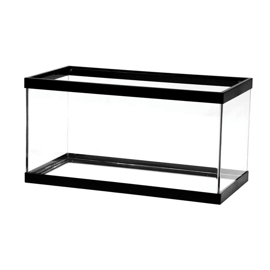 Aqueon Standard Glass Rectangle Aquarium