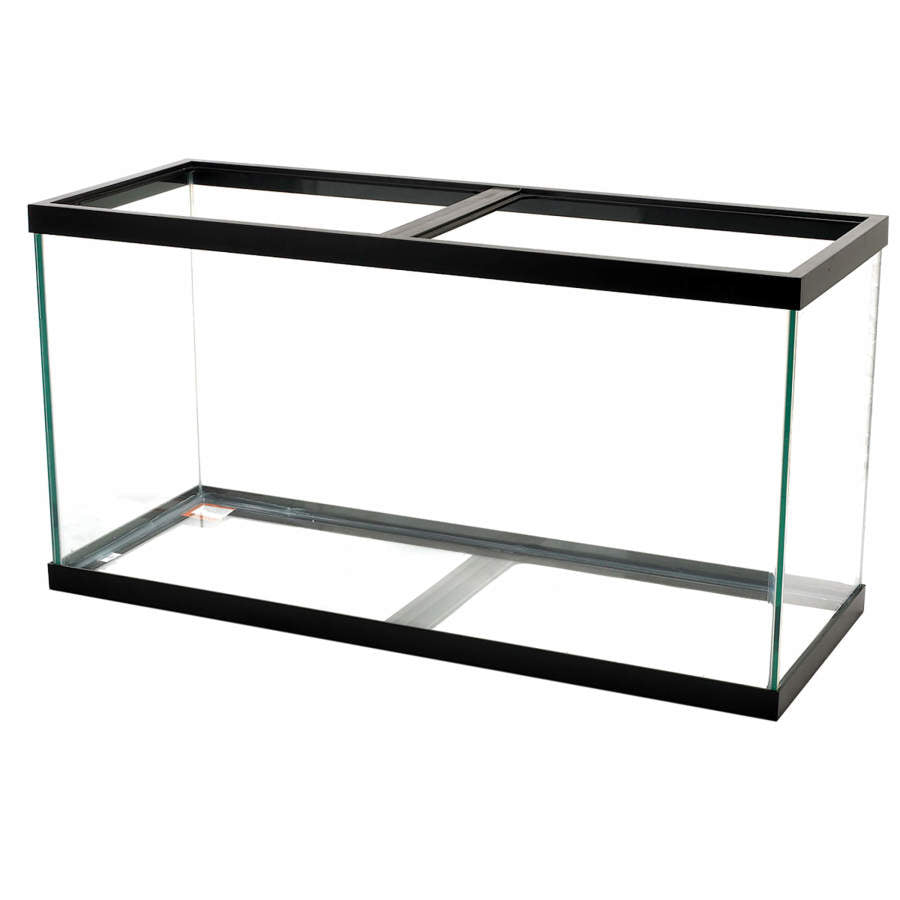 Aqueon Standard Glass Rectangle Aquarium