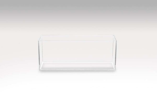 Aquatop High Clarity Bookshelf Style Aquarium