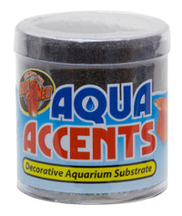 Zoo Med Aqua Accents Sand