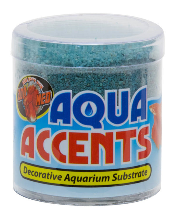 Zoo Med Aqua Accents Sand