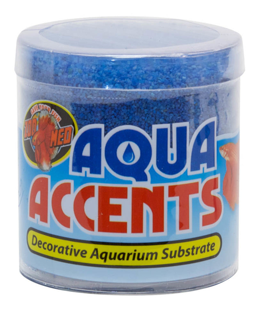 Zoo Med Aqua Accents Sand