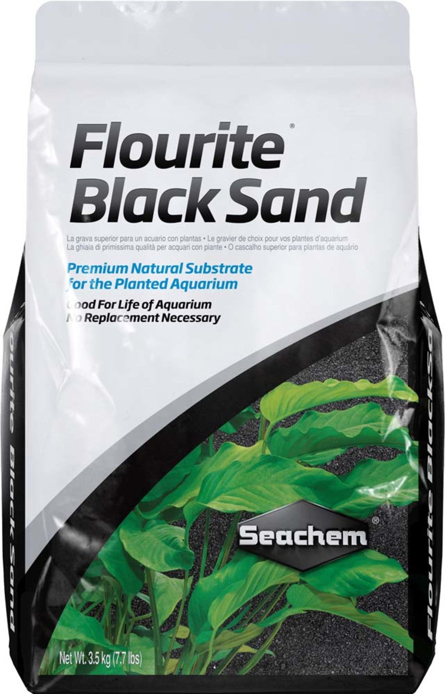 Seachem Laboratories Flourite Planted Aquarium Sand